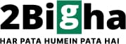 2Bigha Logo