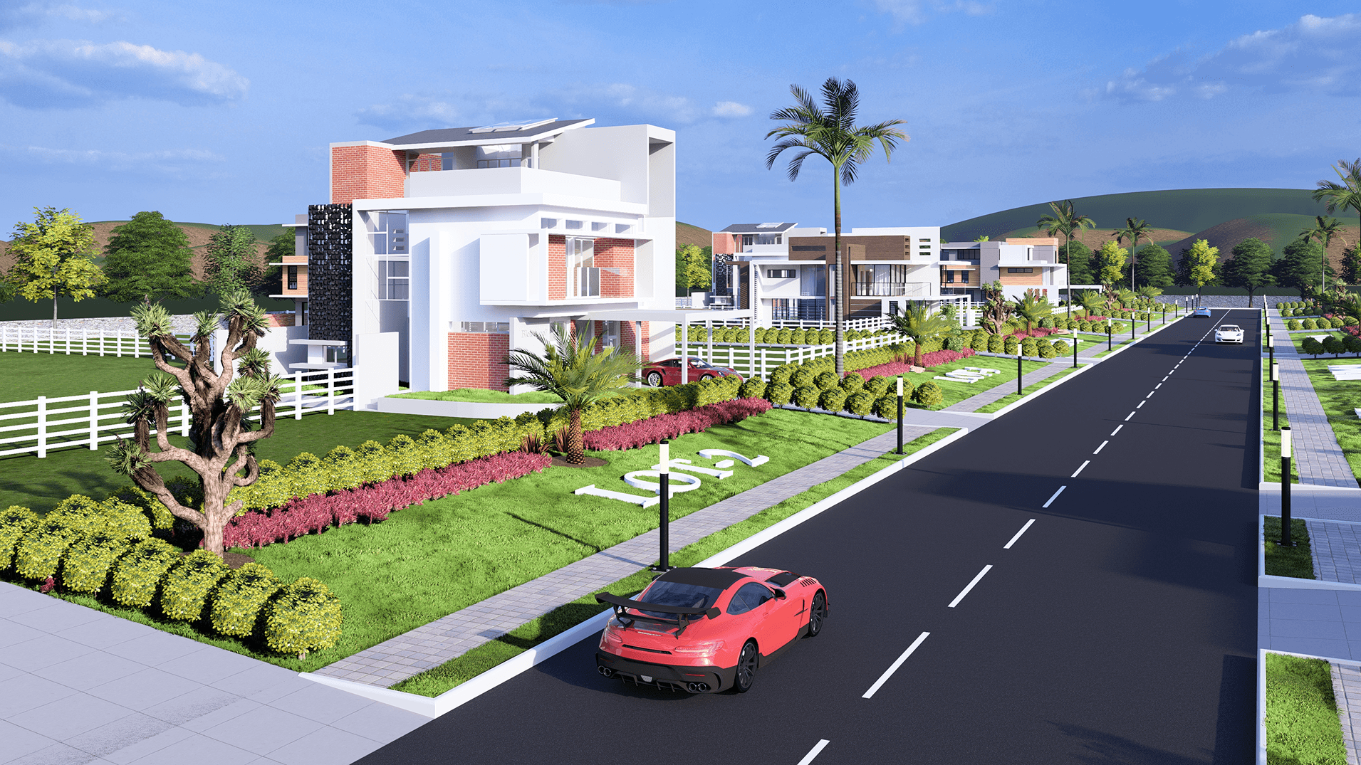 Virtual View 7