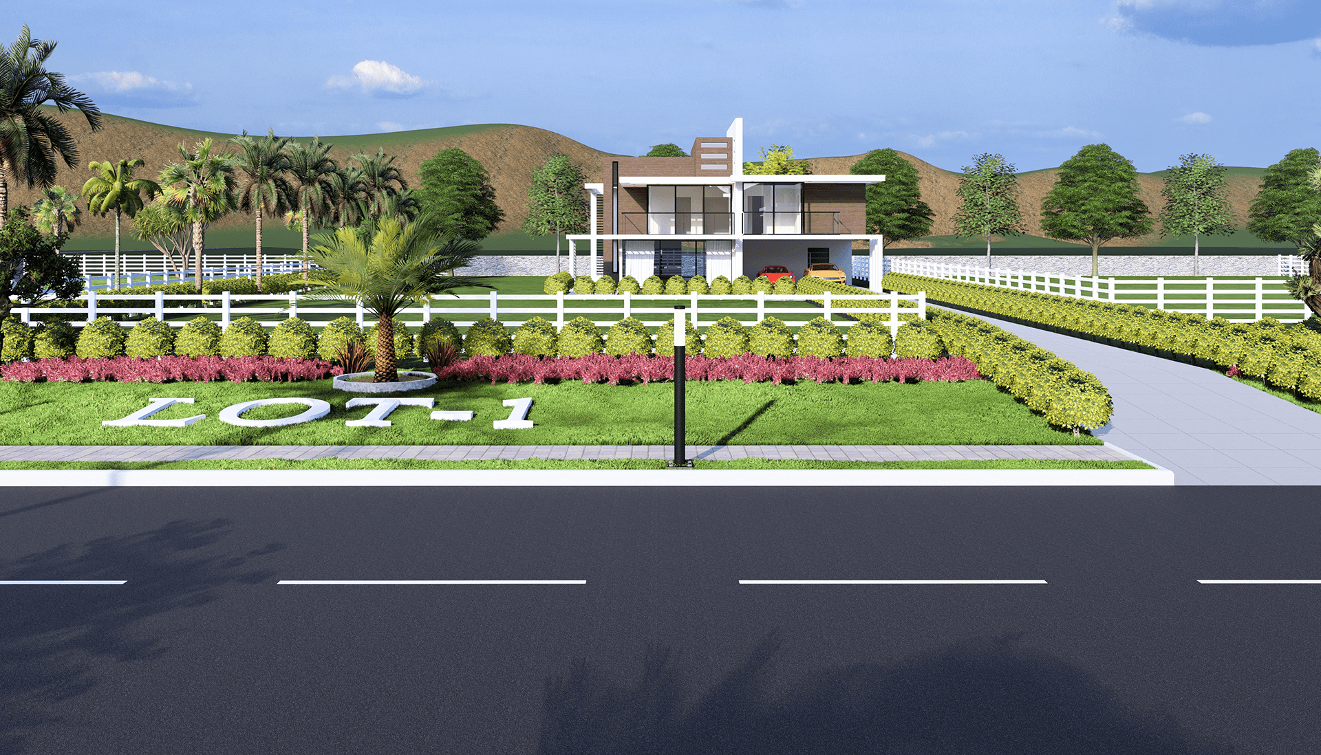Virtual View 8